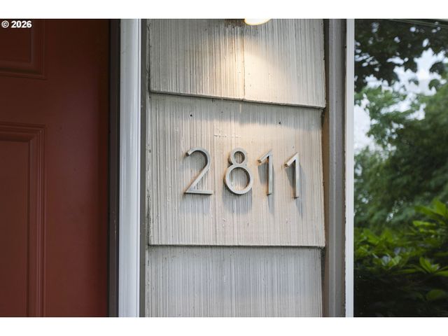 2811 N ARLINGTON Pl, Portland, OR 97217