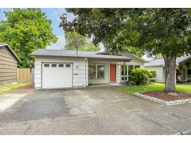 2811 N ARLINGTON Pl, Portland, OR 97217