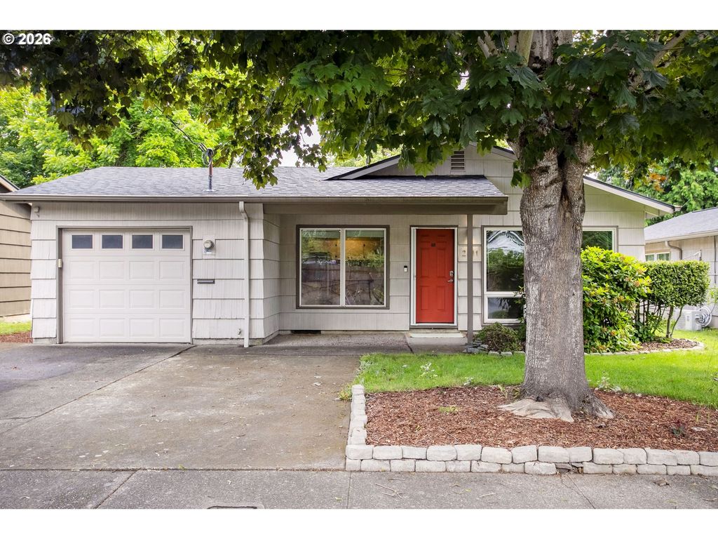 2811 N ARLINGTON Pl, Portland, OR 97217