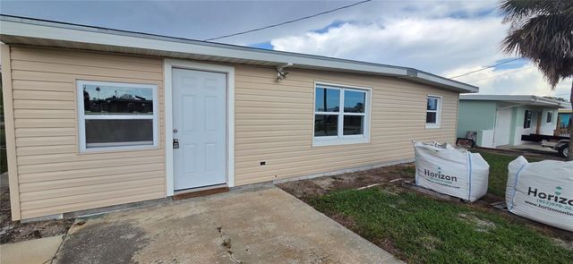 13320 CAROL DRIVE, Hudson, FL 34667