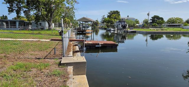 13320 CAROL DRIVE, Hudson, FL 34667