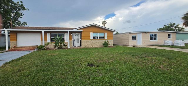 13320 CAROL DRIVE, Hudson, FL 34667