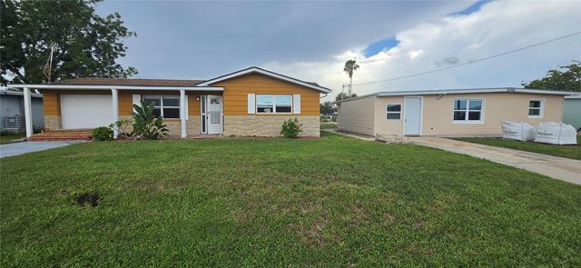 13320 CAROL DRIVE, Hudson, FL 34667