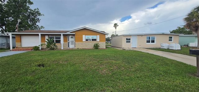 13320 CAROL DRIVE, Hudson, FL 34667