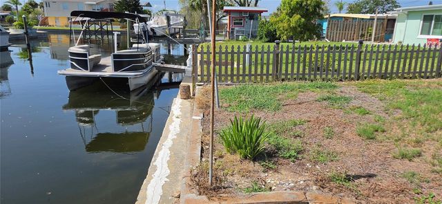 13320 CAROL DRIVE, Hudson, FL 34667
