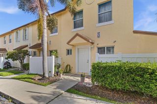 6631 Winfield Boulevard 1-6, Margate, FL 33063