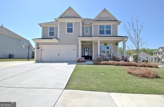 609 Francis Avenue, Peachtree City, GA 30269
