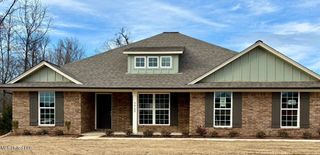 5862 Susan Moore Drive, Horn Lake, MS 38637