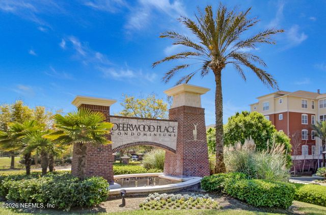 4480 DEERWOOD LAKE Parkway 626, Jacksonville, FL 32216