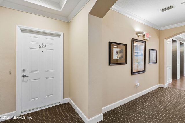4480 DEERWOOD LAKE Parkway 626, Jacksonville, FL 32216