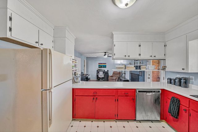 189 Westridge DR, Daleville, VA 24083