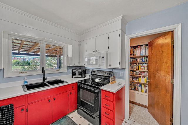189 Westridge DR, Daleville, VA 24083