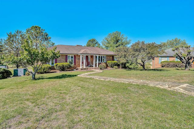 189 Westridge DR, Daleville, VA 24083