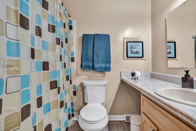 189 Westridge DR, Daleville, VA 24083