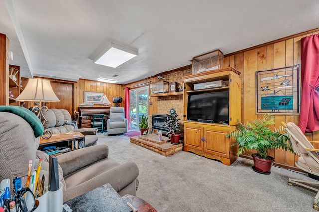 189 Westridge DR, Daleville, VA 24083