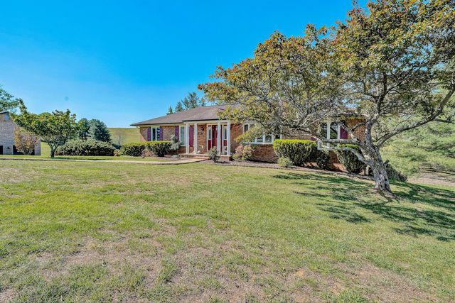 189 Westridge DR, Daleville, VA 24083