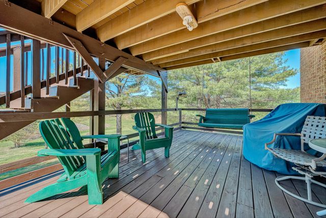 189 Westridge DR, Daleville, VA 24083