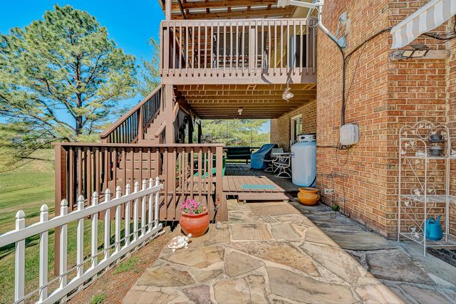 189 Westridge DR, Daleville, VA 24083