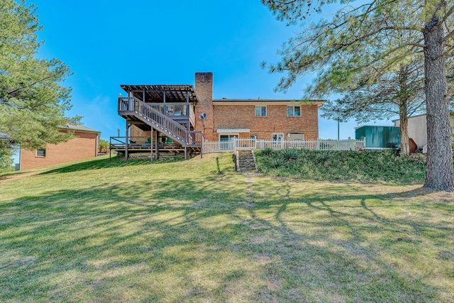 189 Westridge DR, Daleville, VA 24083