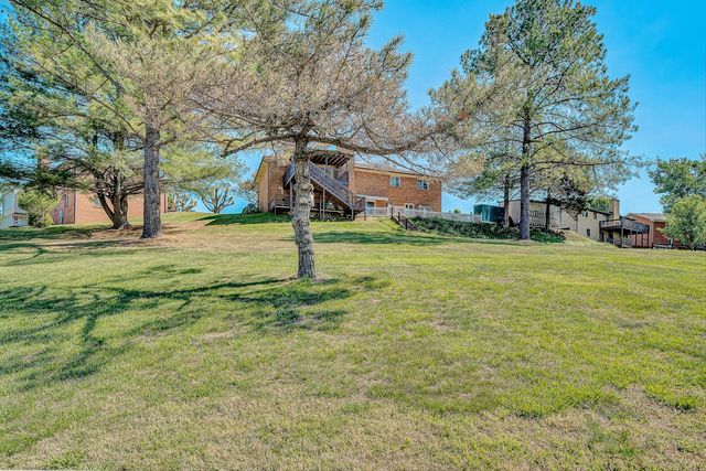 189 Westridge DR, Daleville, VA 24083