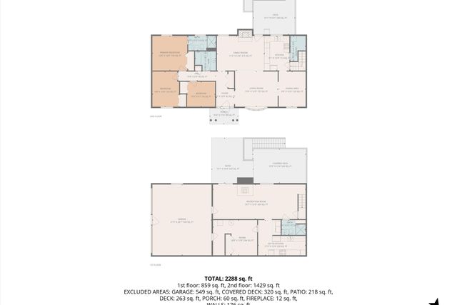 189 Westridge DR, Daleville, VA 24083