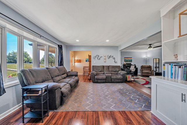 189 Westridge DR, Daleville, VA 24083