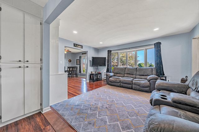 189 Westridge DR, Daleville, VA 24083