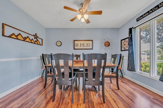189 Westridge DR, Daleville, VA 24083