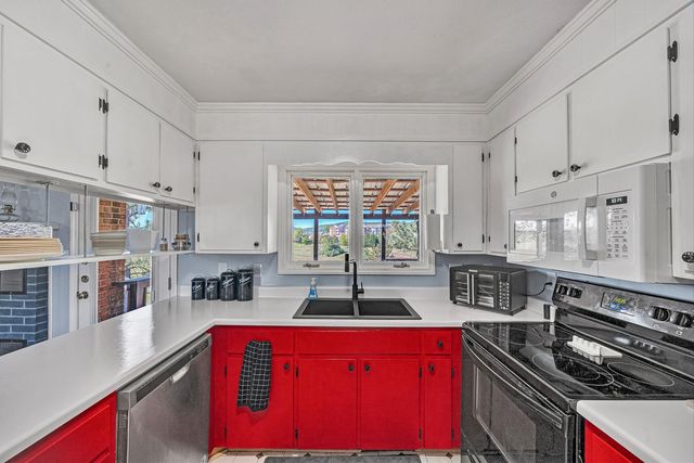 189 Westridge DR, Daleville, VA 24083