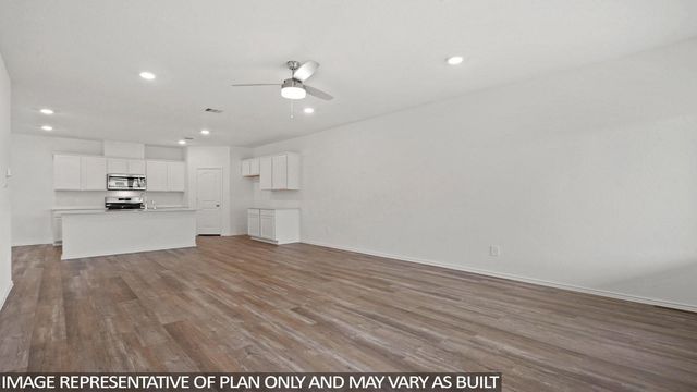3033 Brizzo Beach Lane, Katy, TX 77493