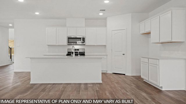 3033 Brizzo Beach Lane, Katy, TX 77493