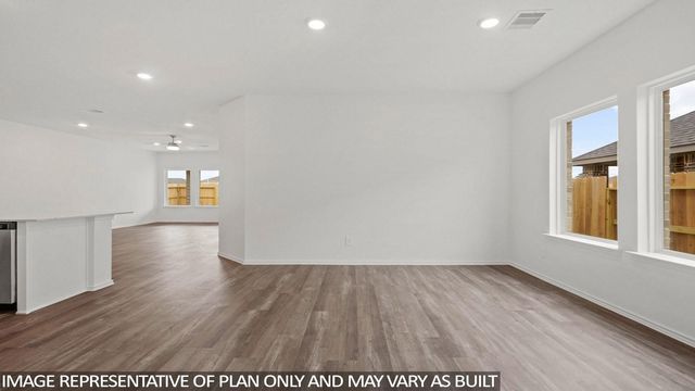 3033 Brizzo Beach Lane, Katy, TX 77493