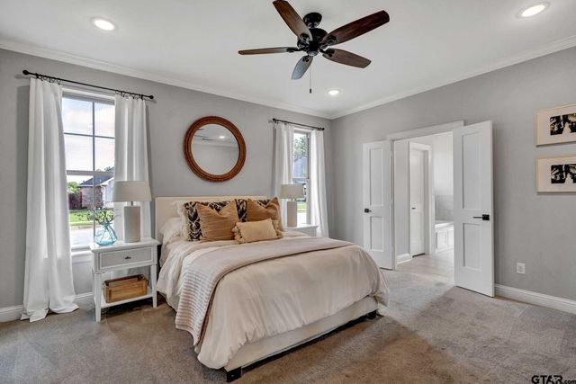 11308 Lindsey Garden Dr., Tyler, TX 75709