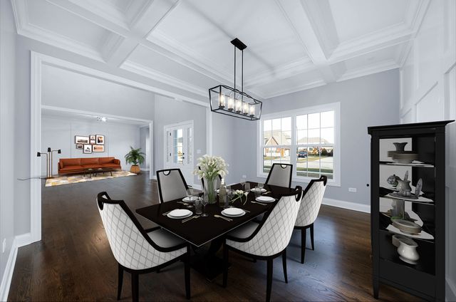 2004 Oldfield Road, Darien, IL 60561