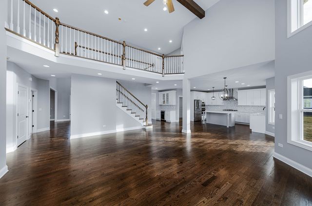 2004 Oldfield Road, Darien, IL 60561