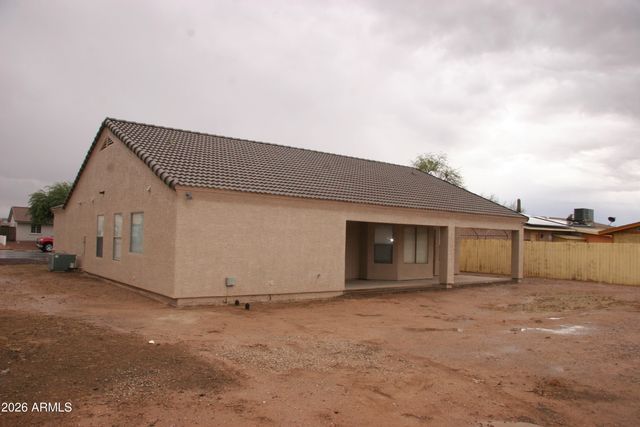 14308 S AMADO Boulevard, Arizona City, AZ 85123