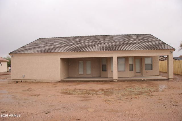14308 S AMADO Boulevard, Arizona City, AZ 85123