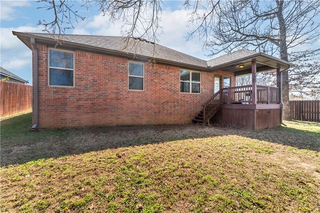 4974 Talon Trail, Fayetteville, AR 72701