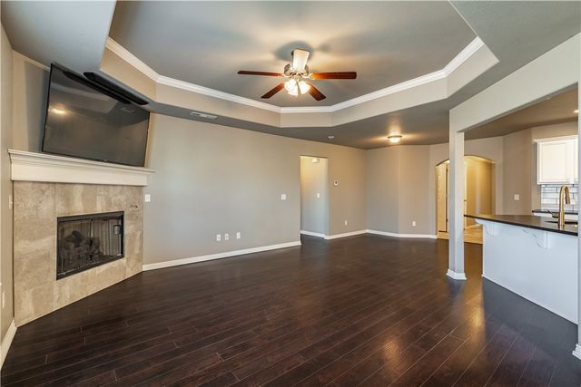 4974 Talon Trail, Fayetteville, AR 72701