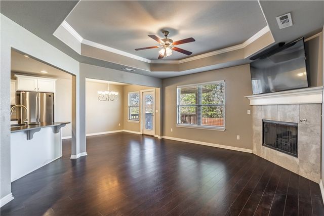 4974 Talon Trail, Fayetteville, AR 72701