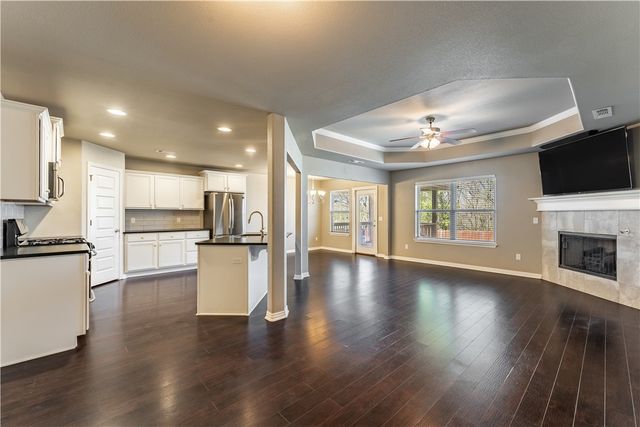 4974 Talon Trail, Fayetteville, AR 72701