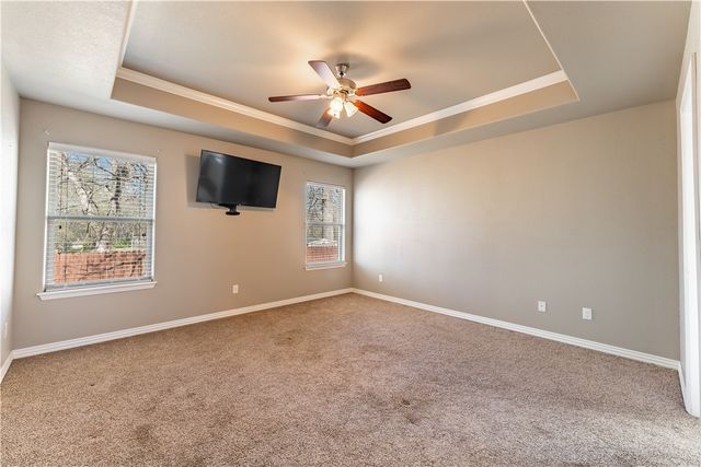 4974 Talon Trail, Fayetteville, AR 72701