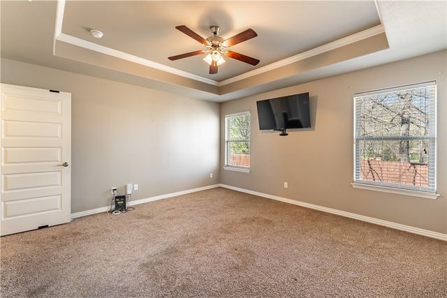 4974 Talon Trail, Fayetteville, AR 72701