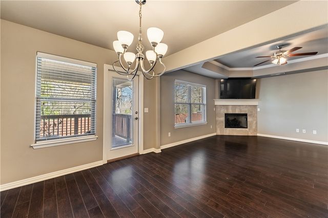 4974 Talon Trail, Fayetteville, AR 72701