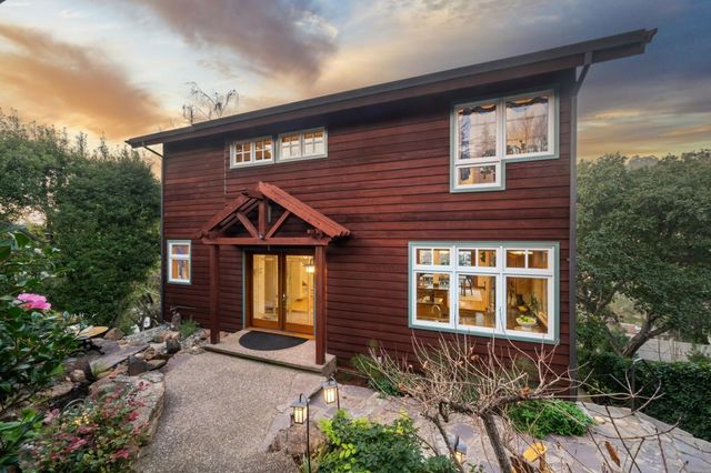 854 LEO WAY, Oakland, CA 94611