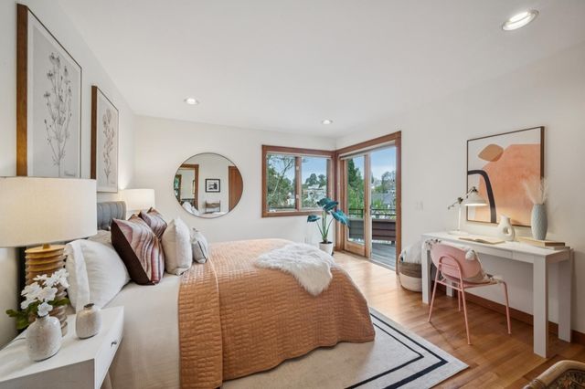 854 LEO WAY, Oakland, CA 94611