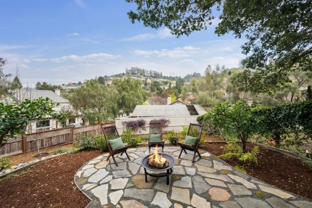 854 LEO WAY, Oakland, CA 94611