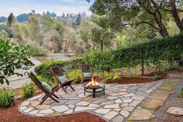 854 LEO WAY, Oakland, CA 94611