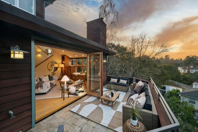 854 LEO WAY, Oakland, CA 94611