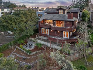 854 LEO WAY, Oakland, CA 94611